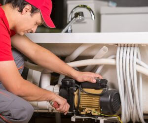 About Septic Pumping Service Pico Rivera, CA